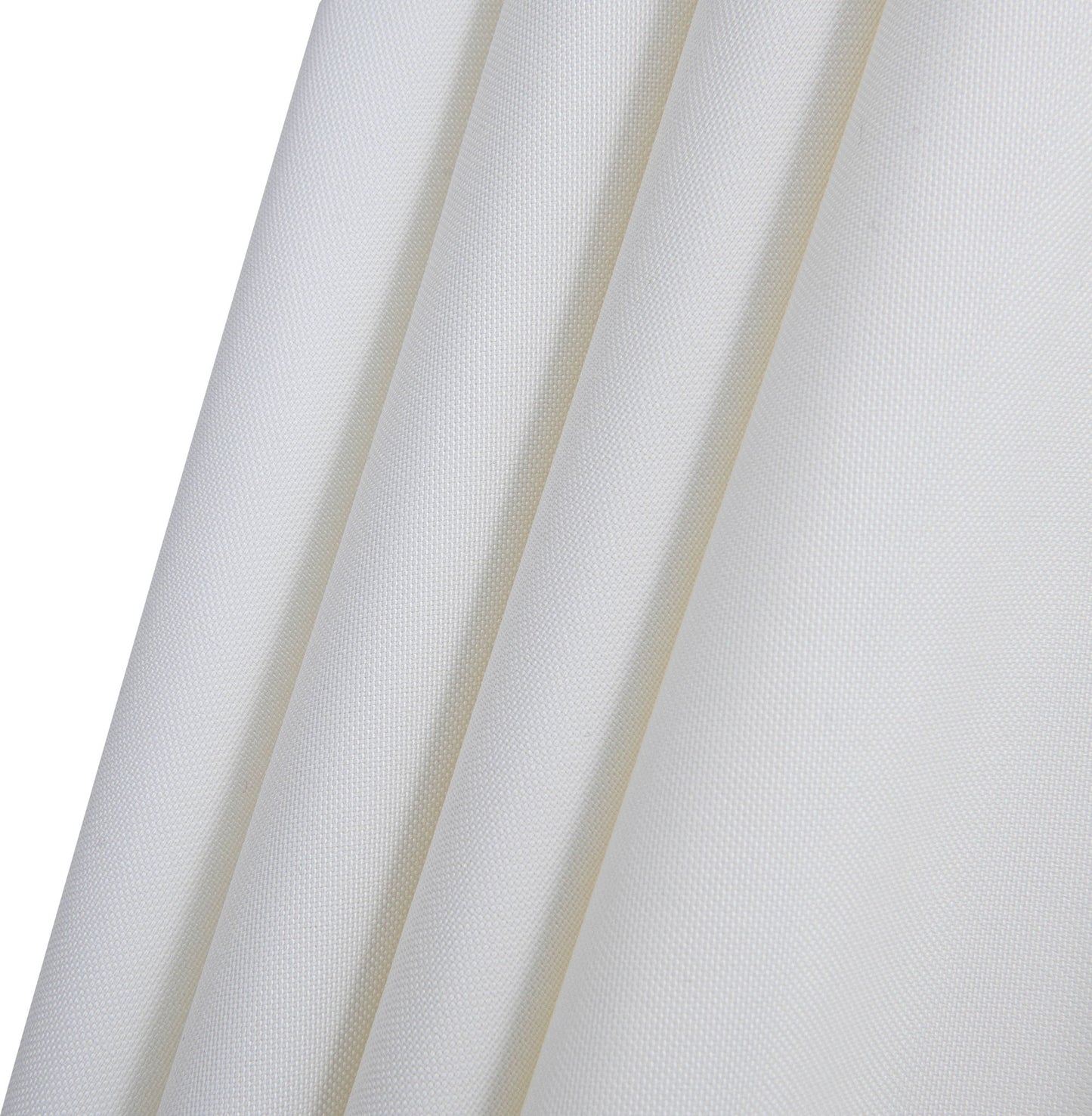 Amalfi - Patio Umbrella - White Pole