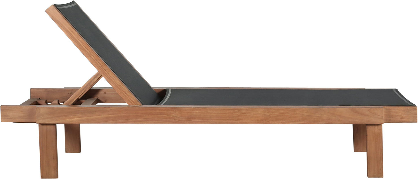 Tulum - Water Resistant Outdoor Patio Lounger