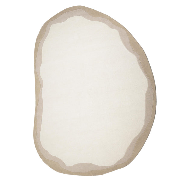 Tarba - Organic Floor Rug