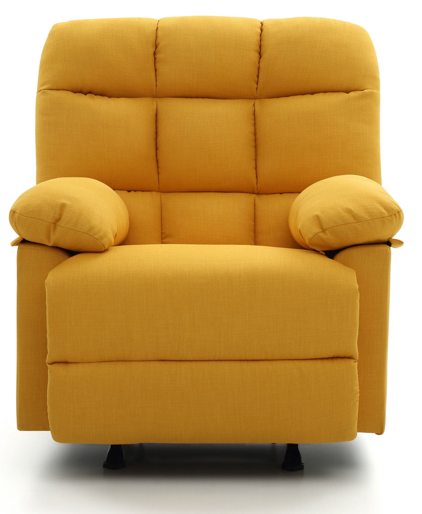 Glory Furniture - Cindy - Rocker Recliner
