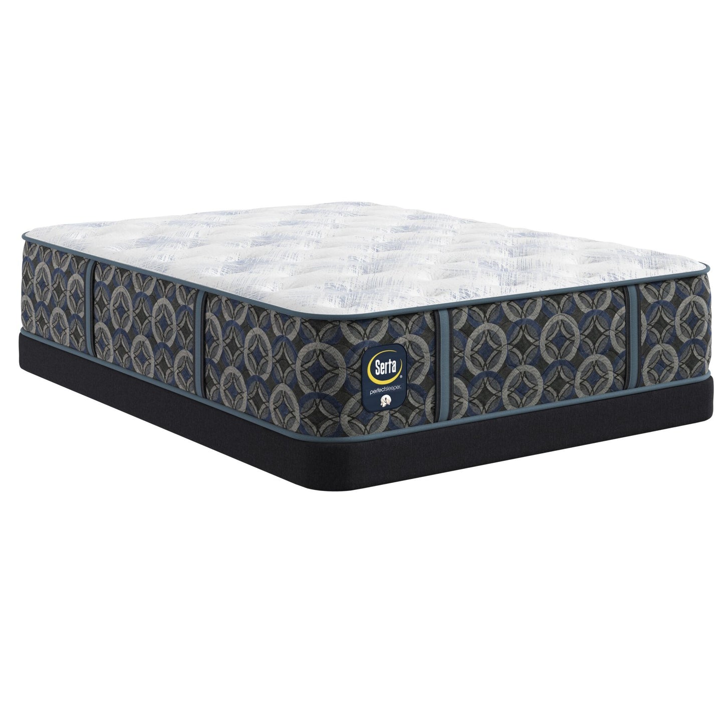 Perfect Sleeper - 14" Cascade Range Medium Mattress
