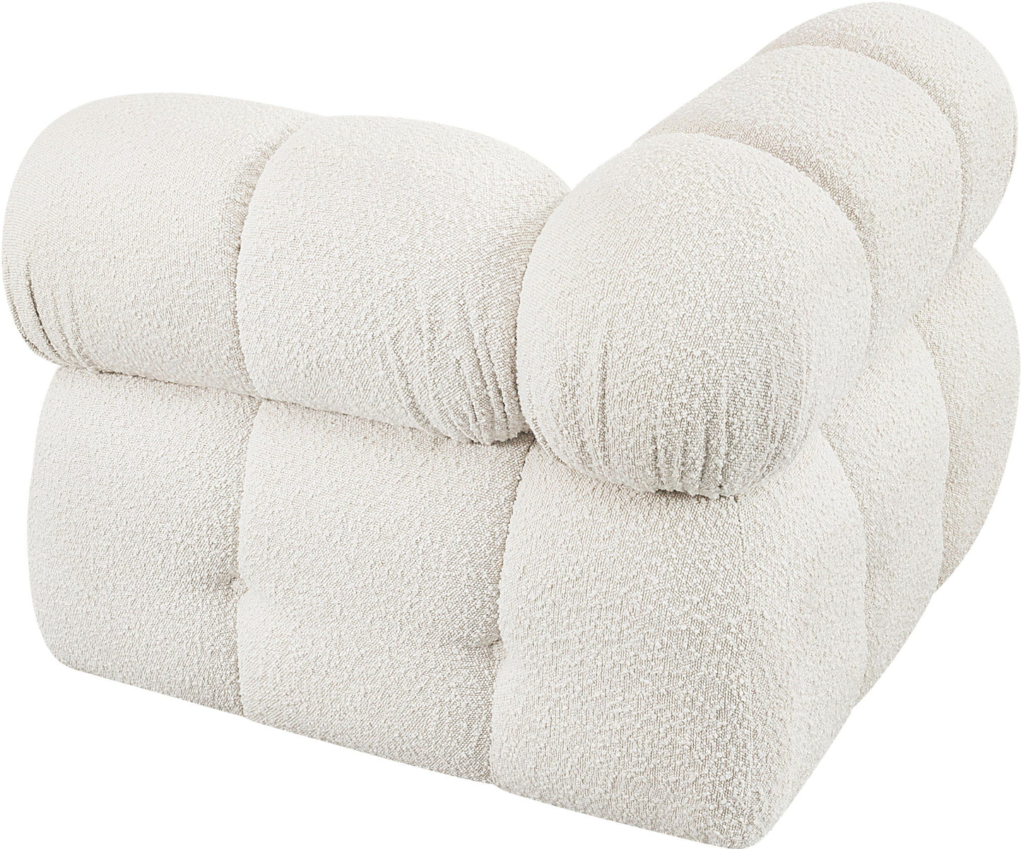 Ames - Corner Chair