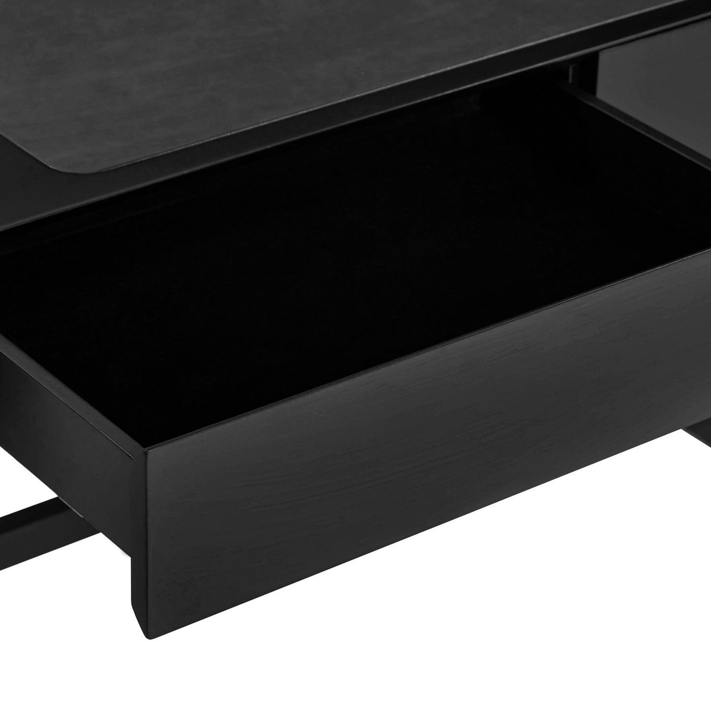 Alfalfa - 2 Drawer Desk