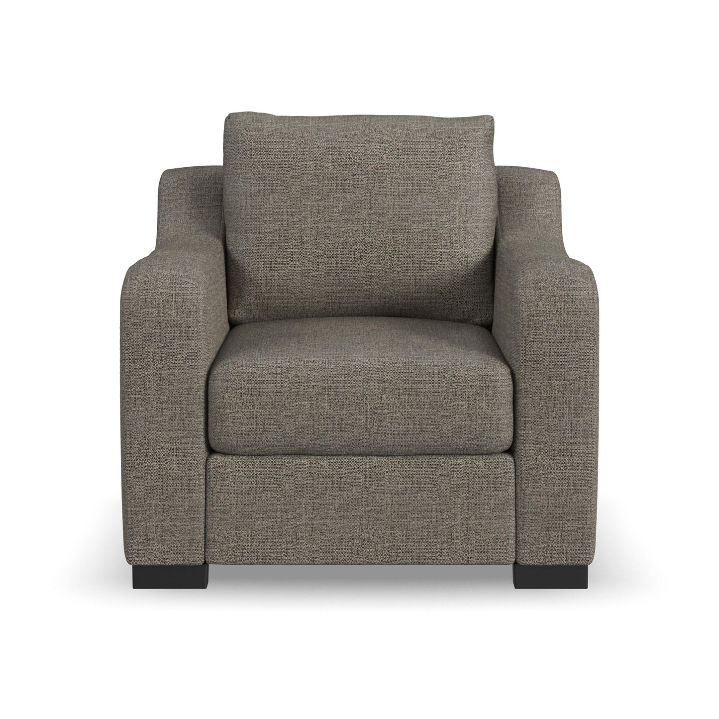 Cypress - Fabric Stationary Chair