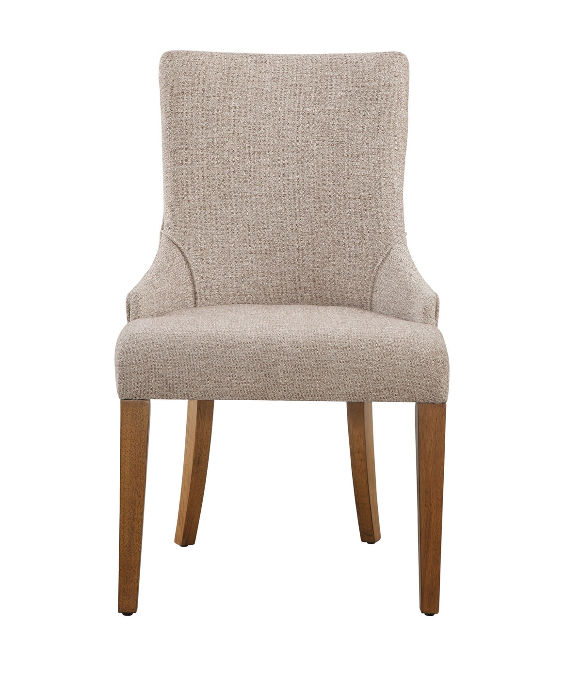 Bambach - Parsons Chair - White