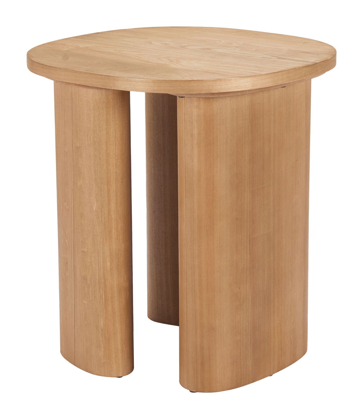 Benen - Side Table - Natural