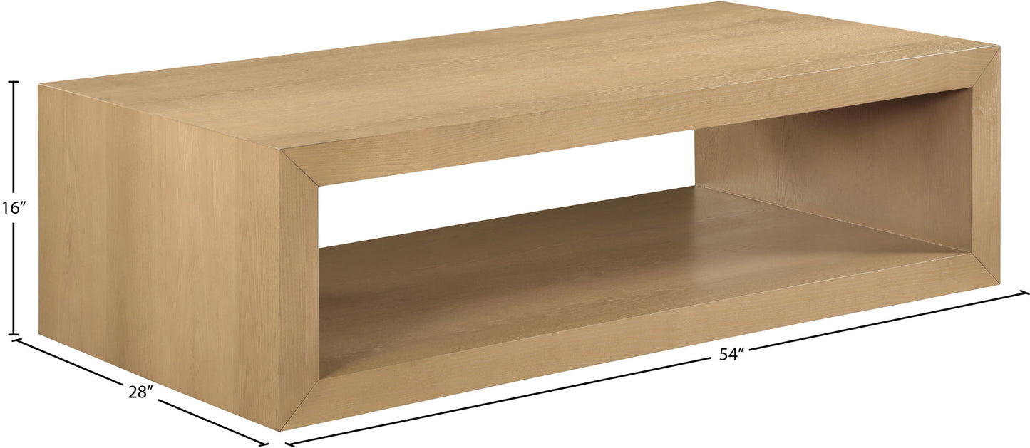 Alma - Coffee Table