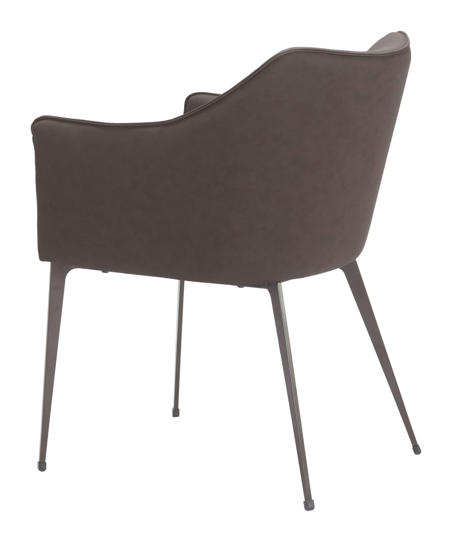 Belmont - Dining Chair (Set of 2) - Brown