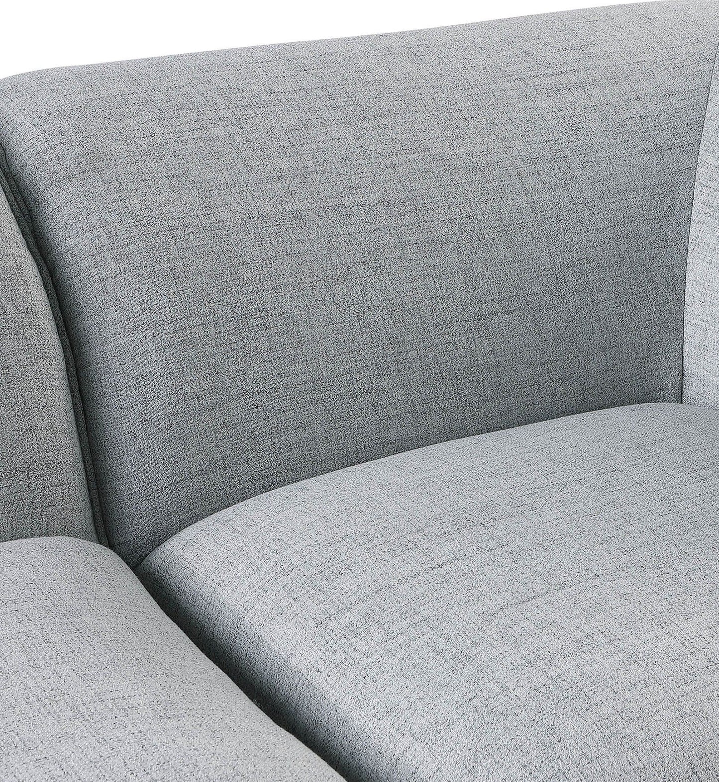 Miramar - 2 Seat Armless Modular Sofa