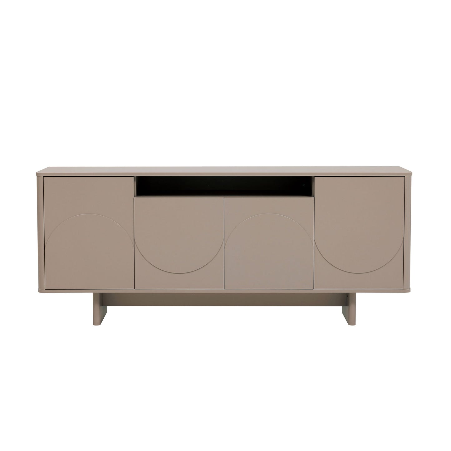 Manhattan Ella - Sideboard