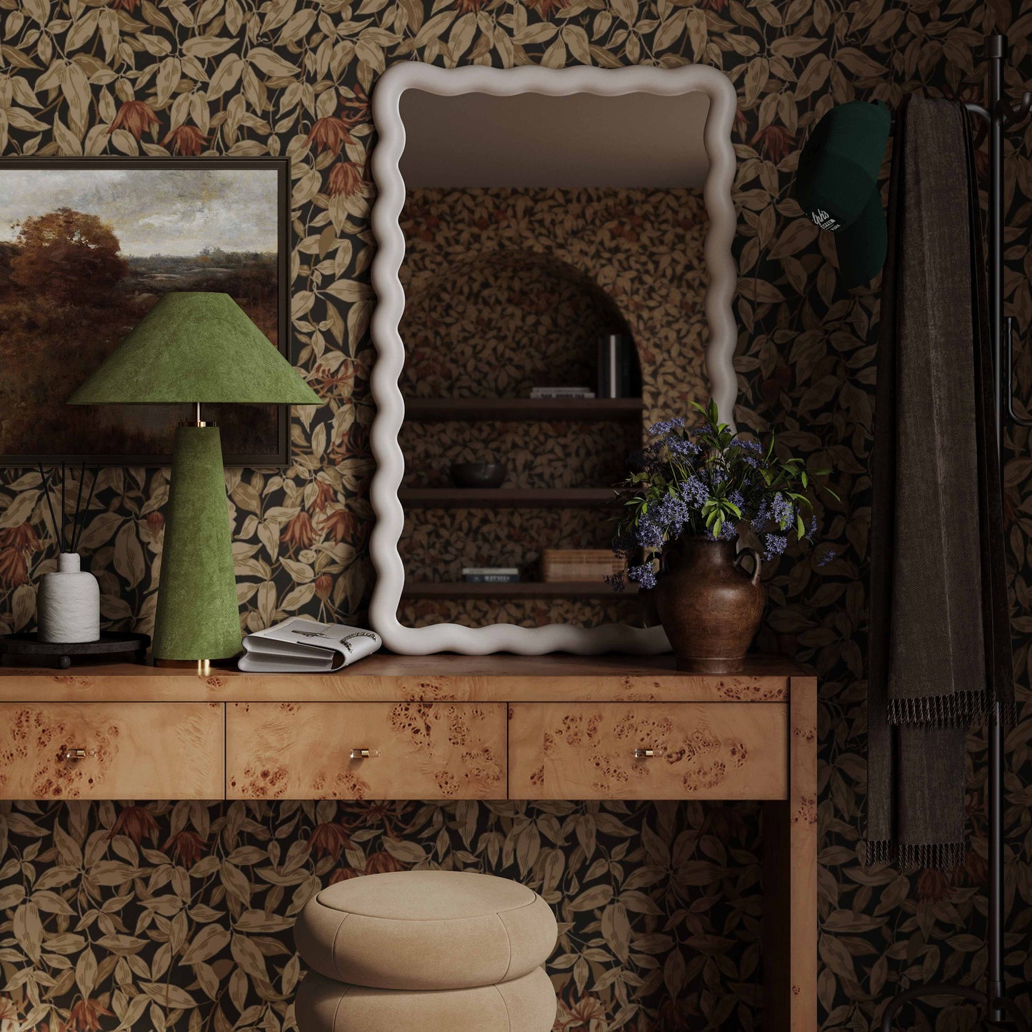 Graham - Table Lamp