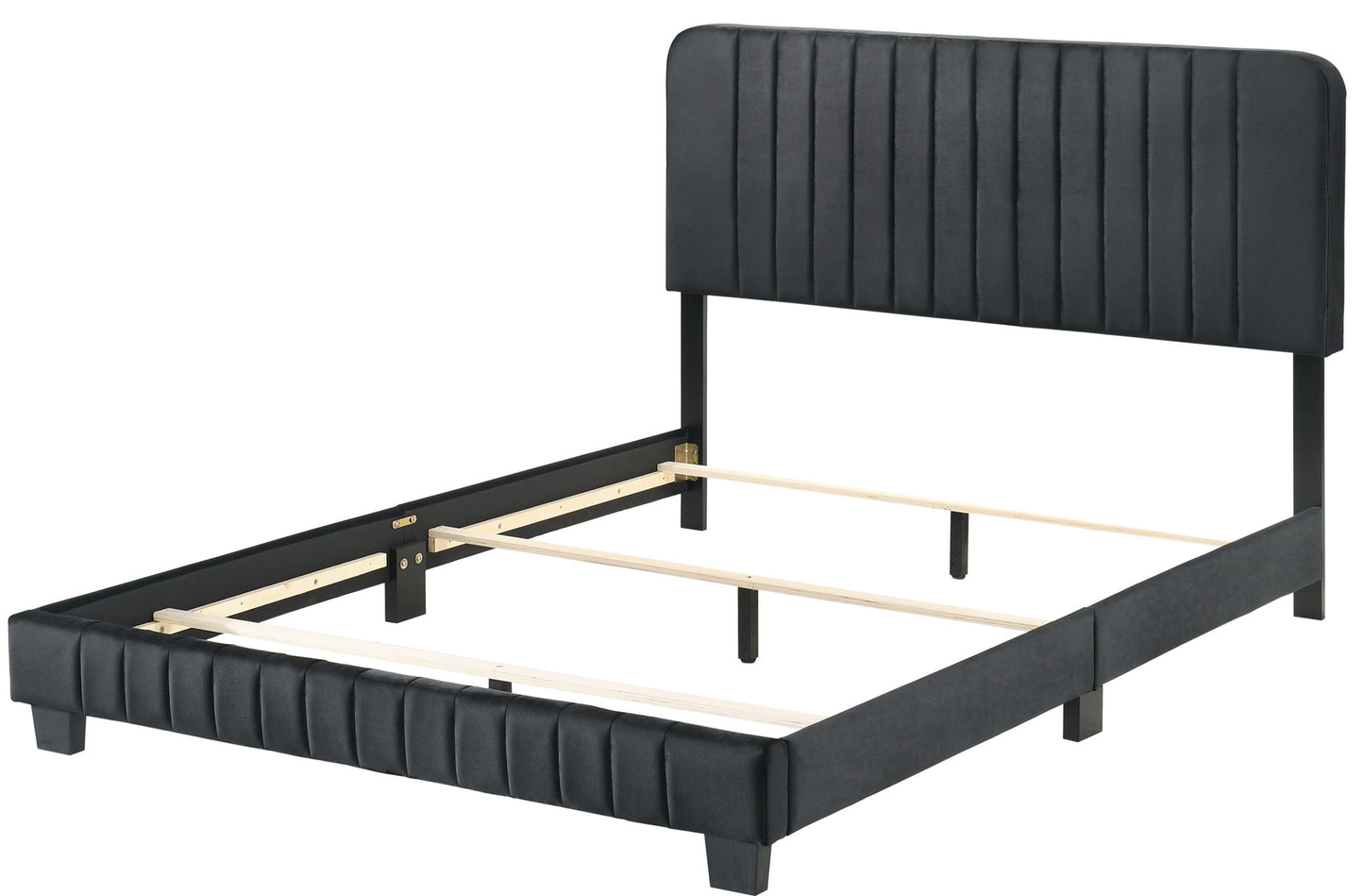 Glory Furniture - Lodi - Bed