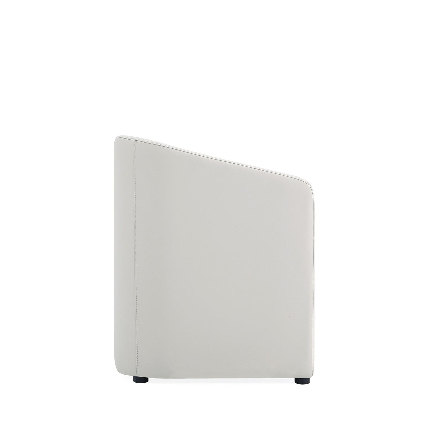 Manhattan Anna Round - Armchair