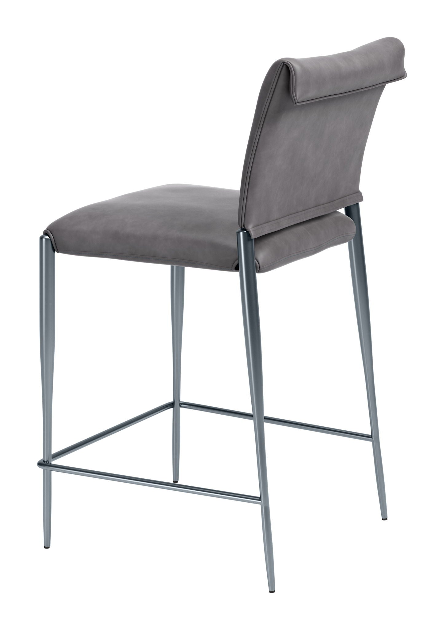 Freesia - Counter Stool (Set of 2)
