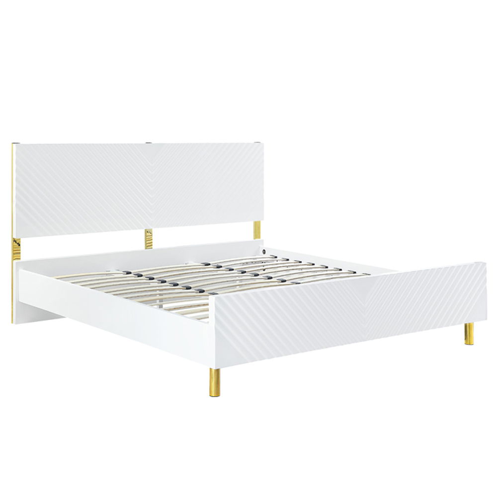 Gaines - Bed