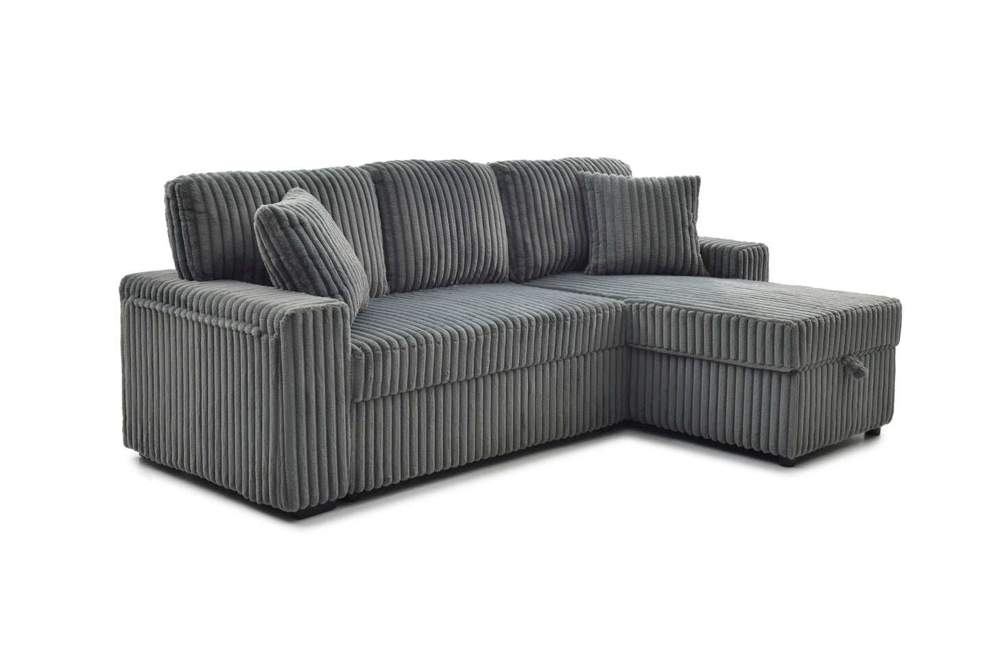 Glory Furniture - Connie - Sofa Bed Chaise