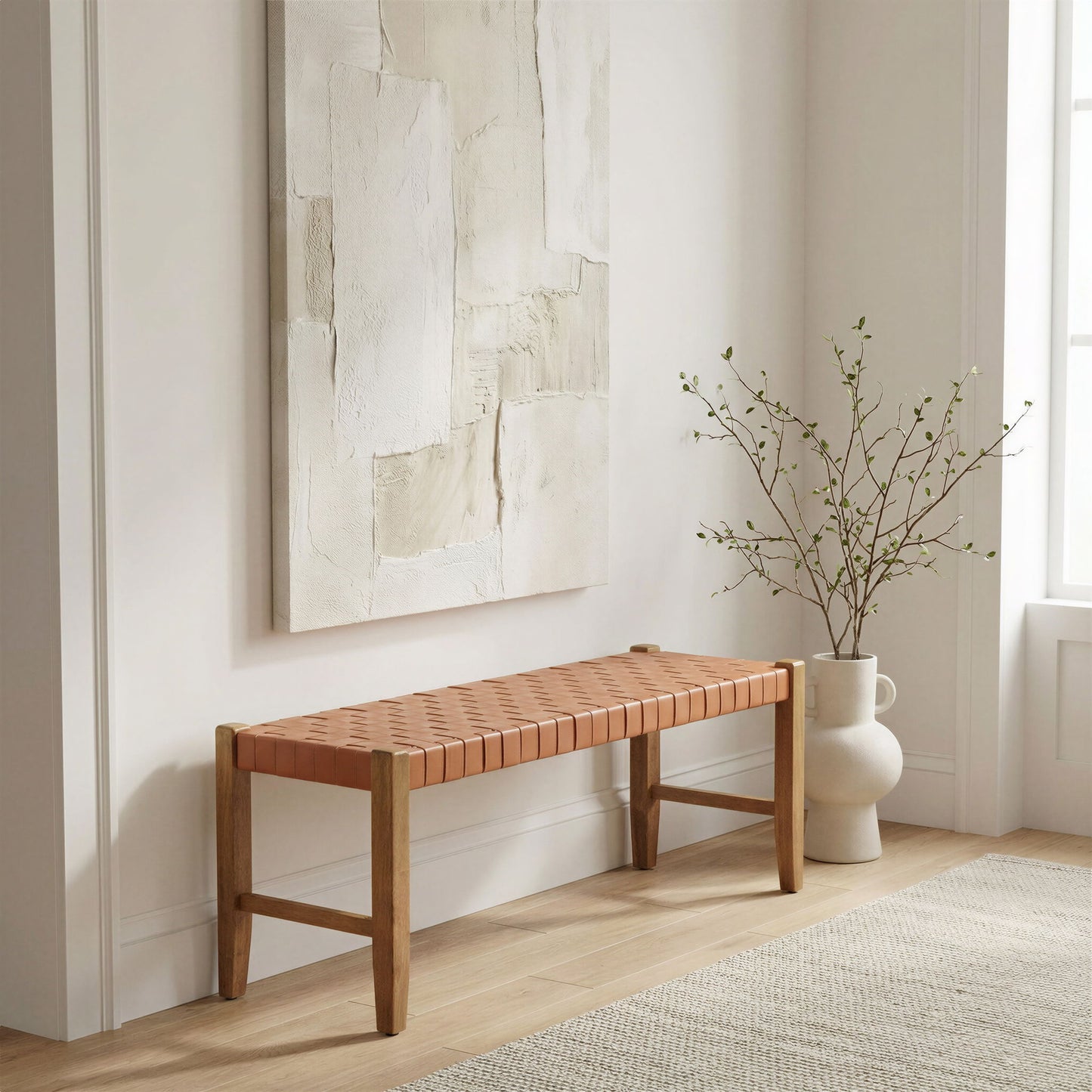 Bandani - Bench