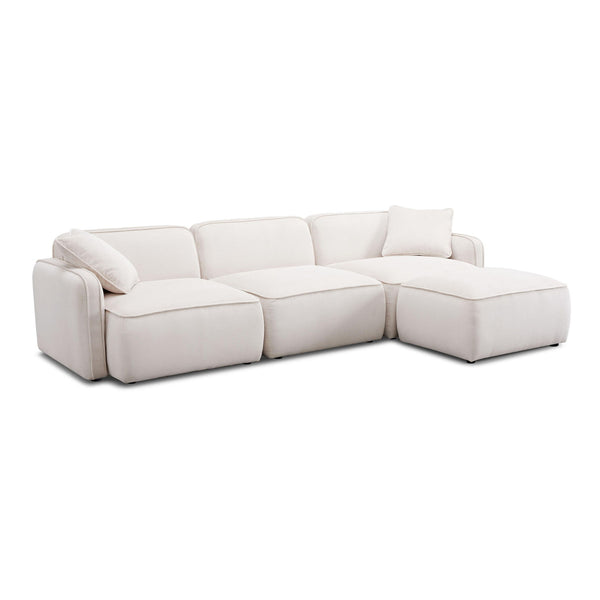 Travie - Modular Sectional