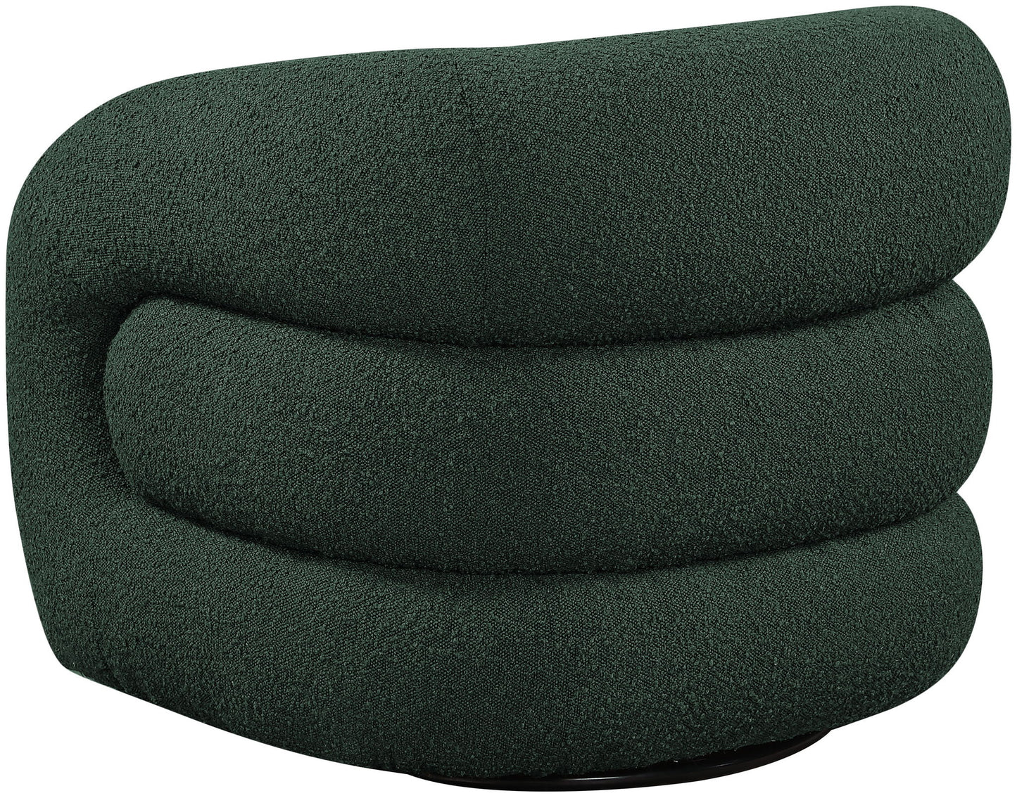 Roxbury - Swivel Accent Chair