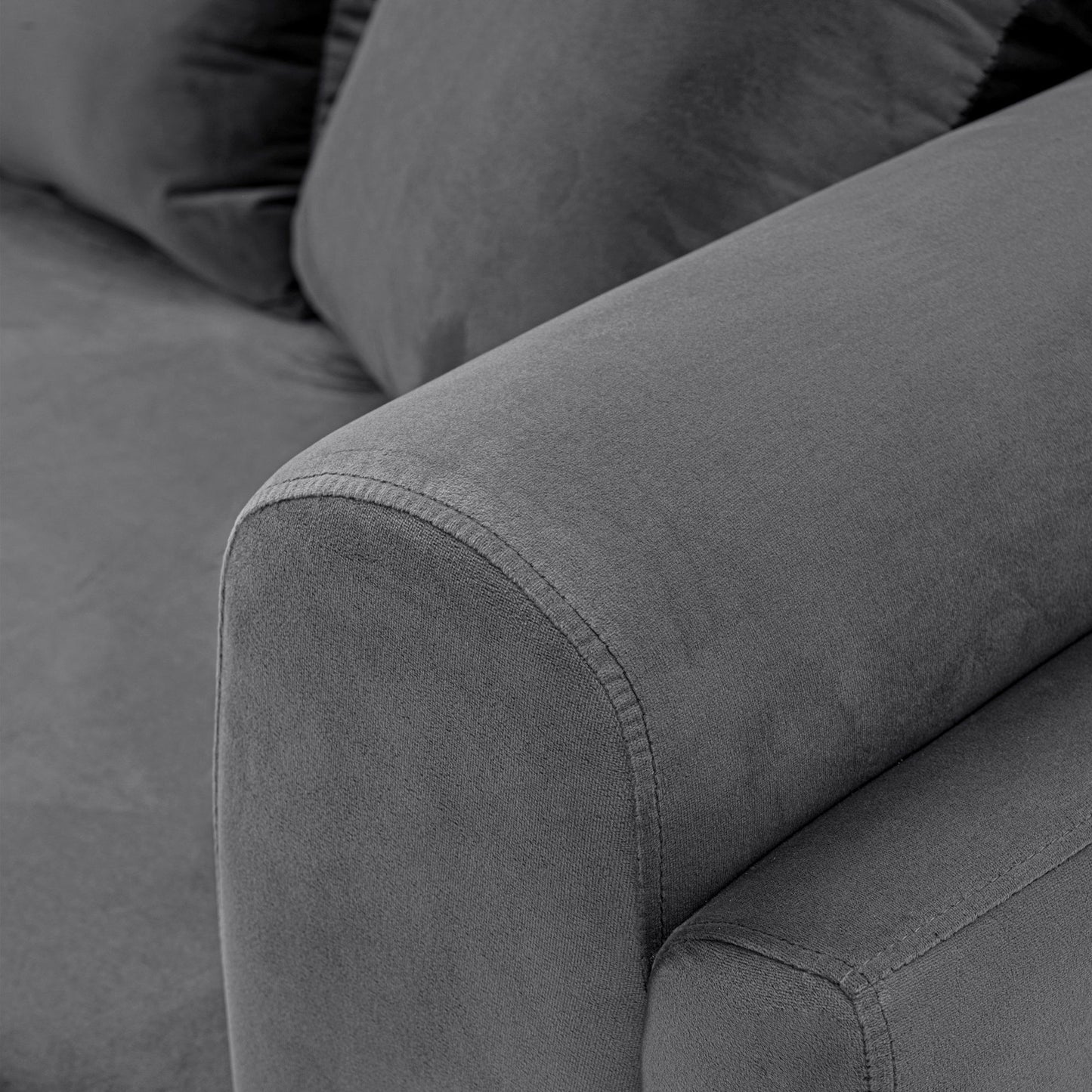 Manhattan Edmonda - Sofa