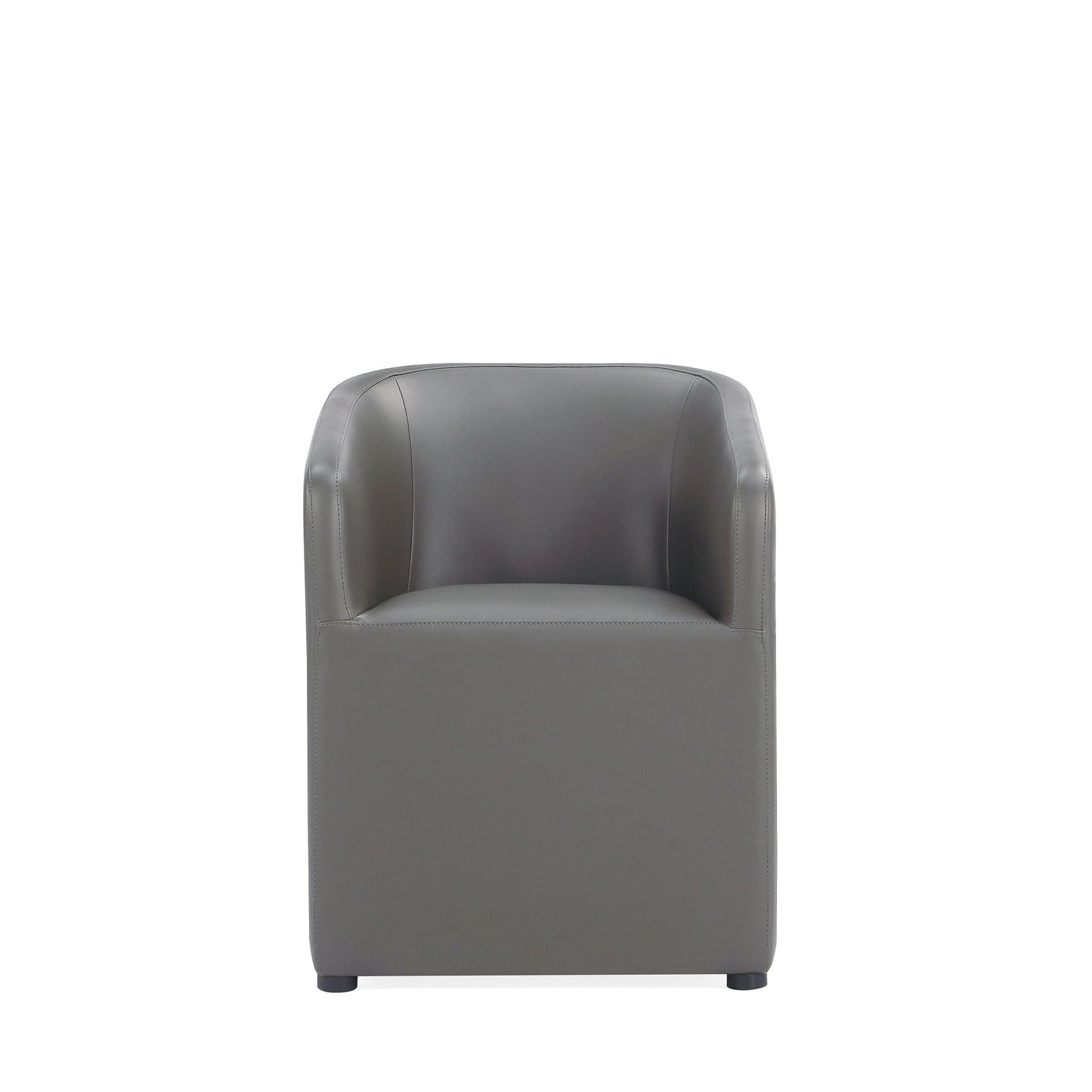 Manhattan Anna Round - Armchair