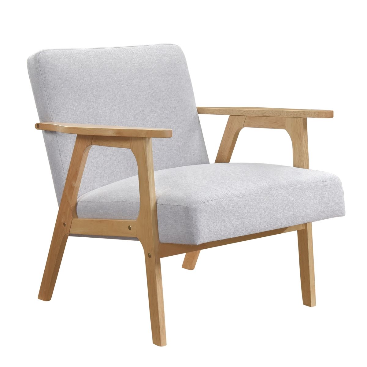 Omara Accent Chair