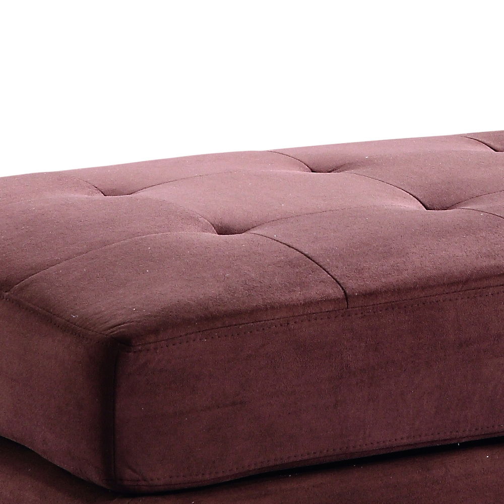 Glory Furniture - Malone - Ottoman
