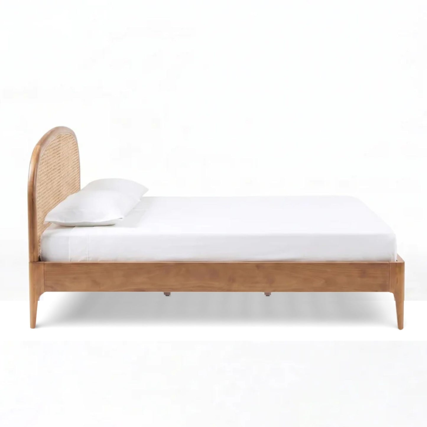 Mico - Rattan Bed