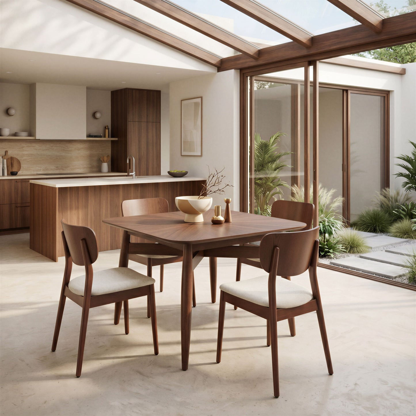 Silea - Dining Table