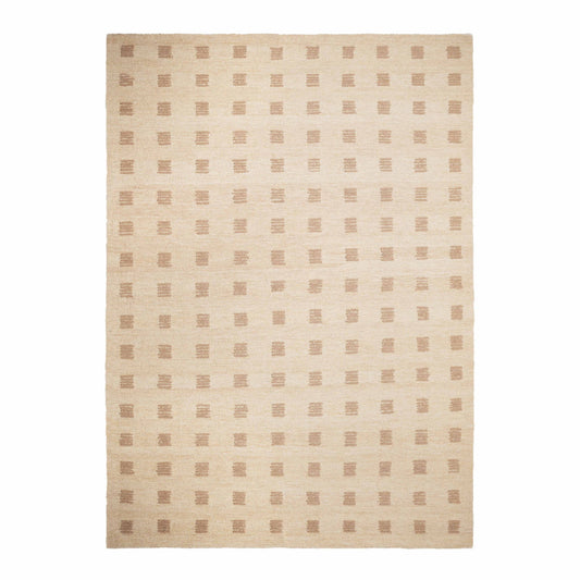 Hari - Hand-Tufted Runner Rug