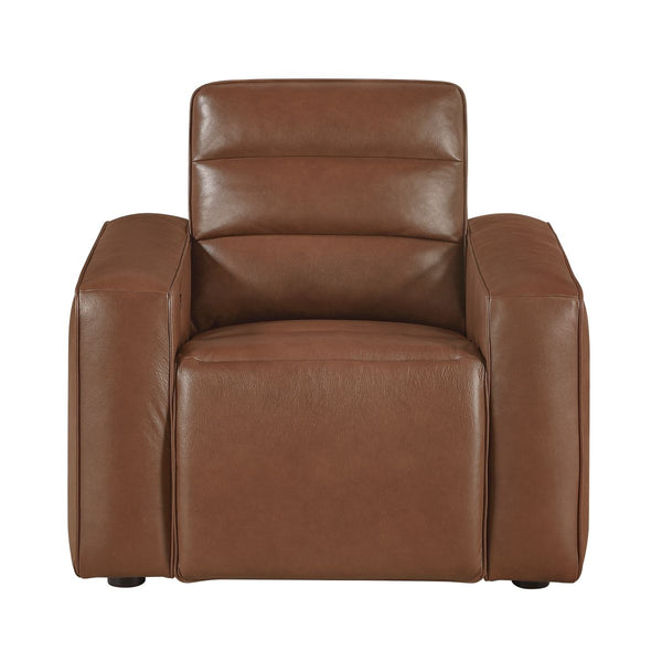 Yukon Power Reclining Chair