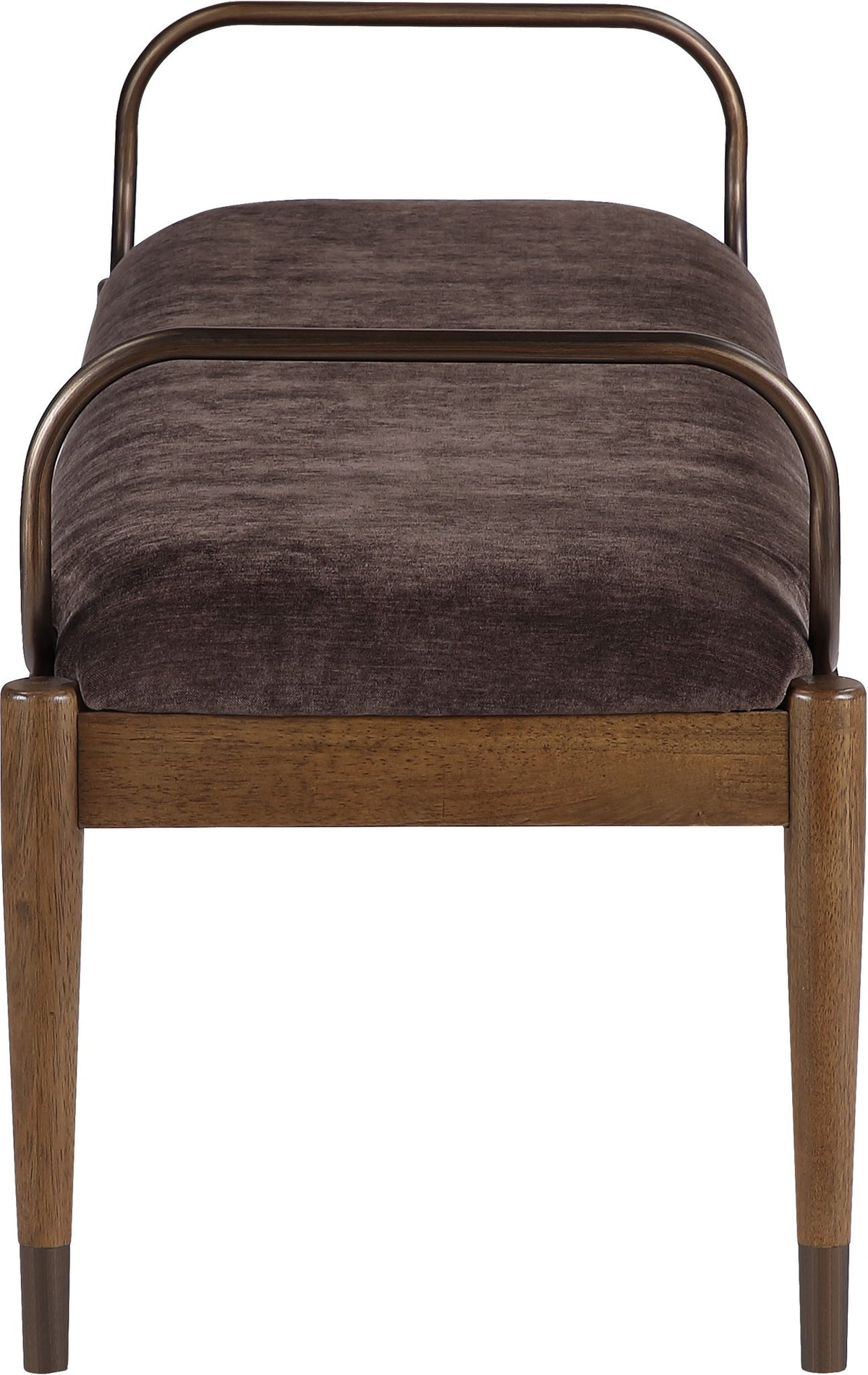 Cambria - Fabric Upholstered Bench