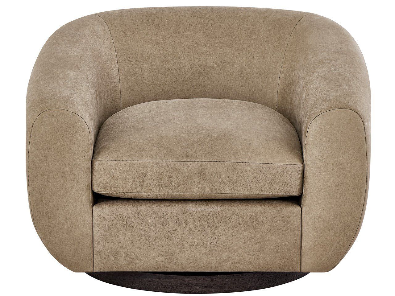 Fitz - Swivel Chair