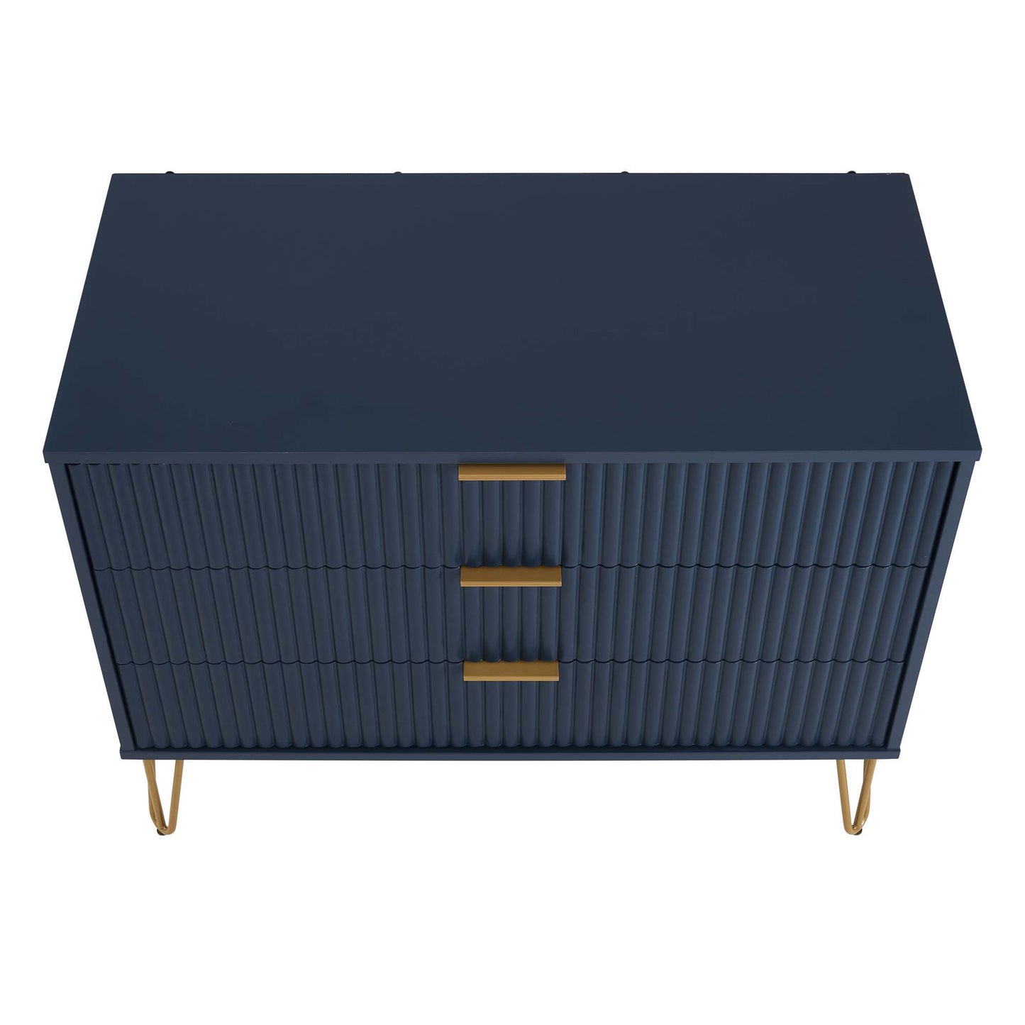 Manhattan Dumbo - Dresser