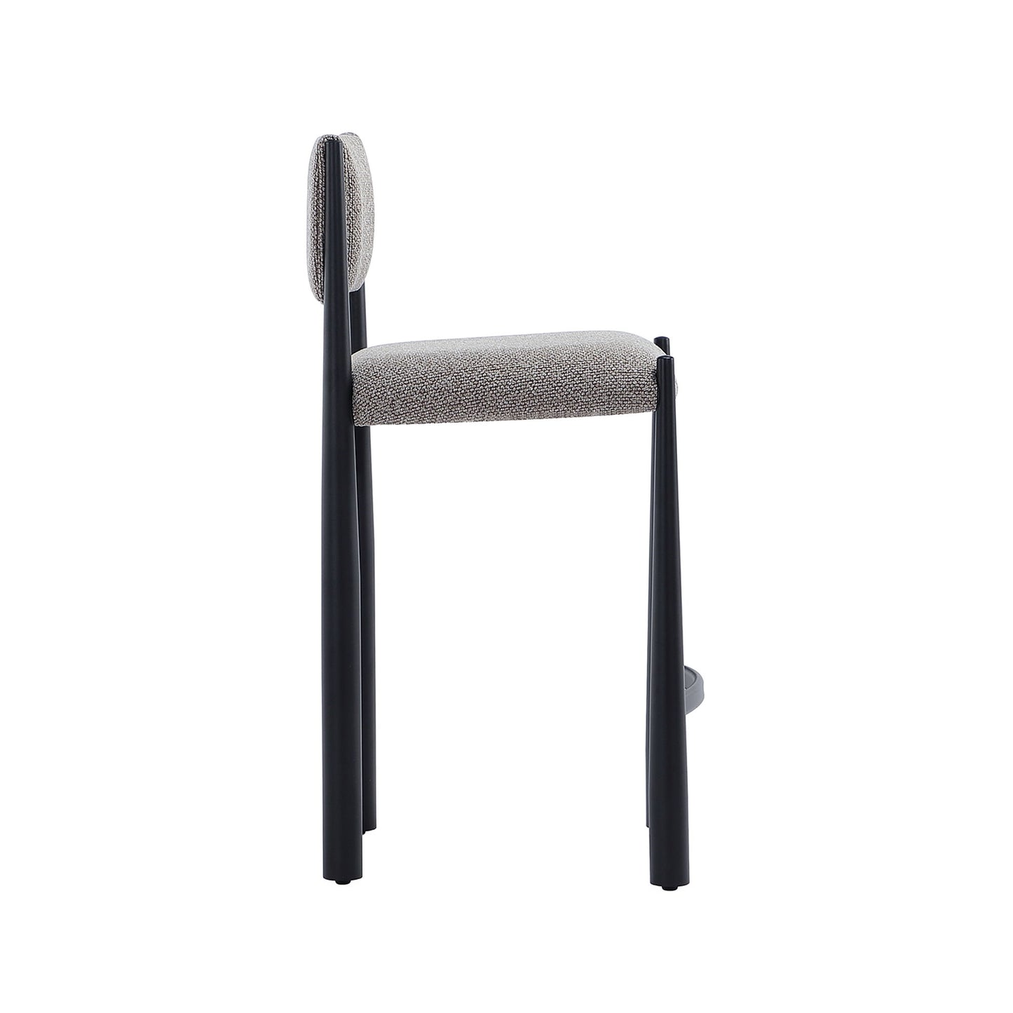 Manhattan Lennor - Counter Stool