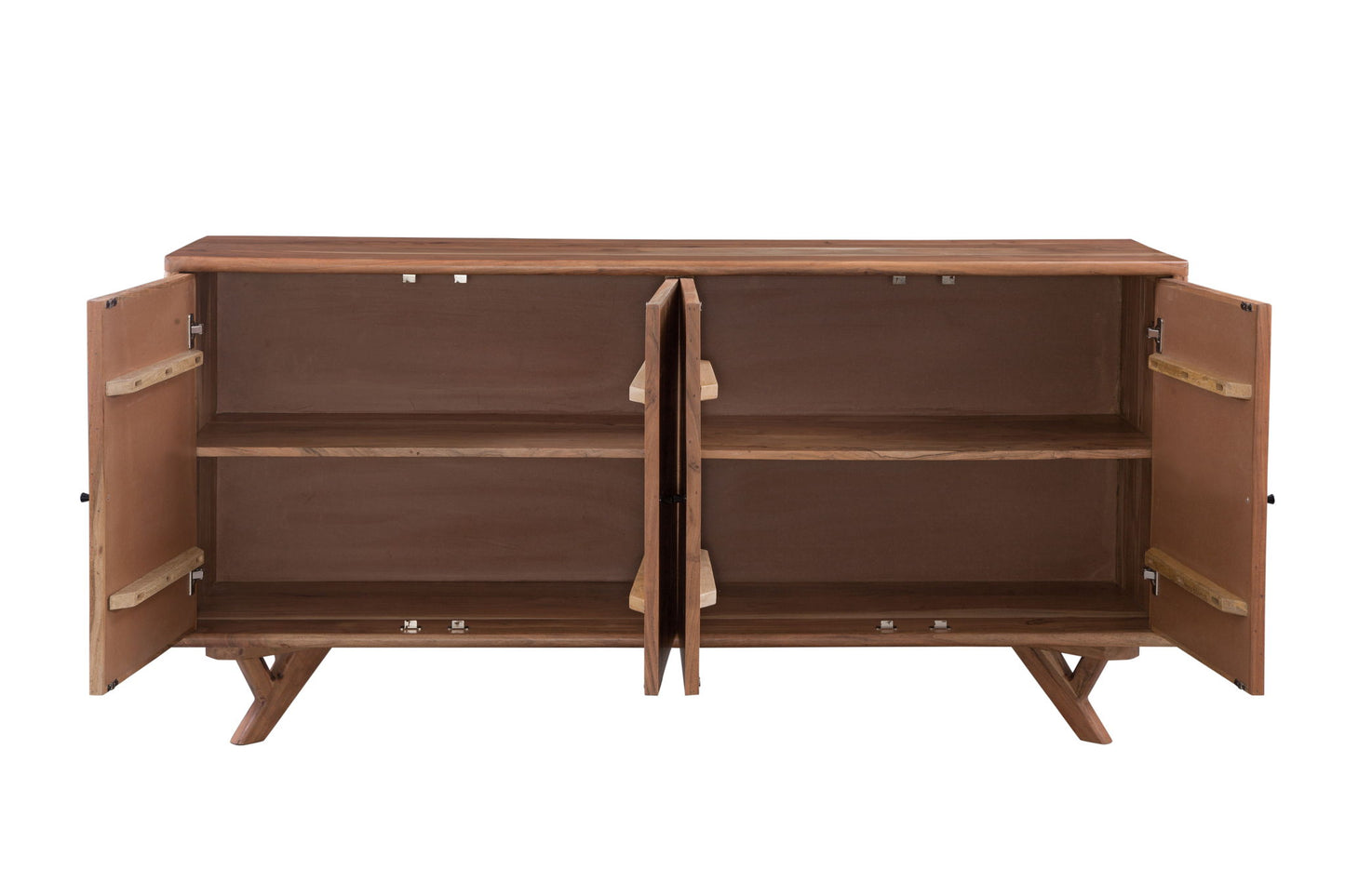 Jarvis - Server - Dark Brown