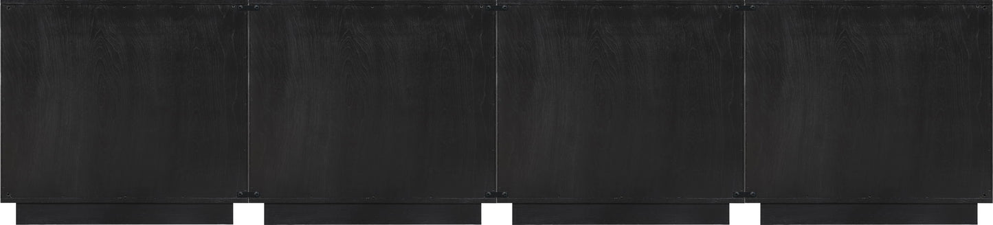 Navona - 4 Piece Sideboard / Buffet