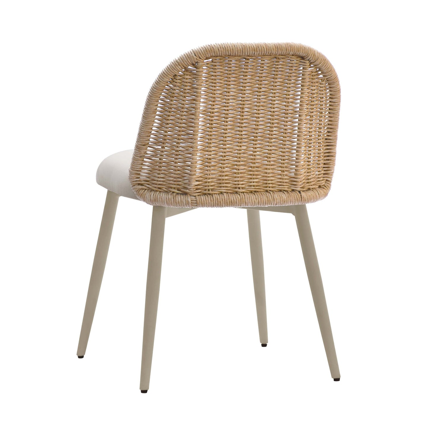Alexa - Outdoor Dining Chair