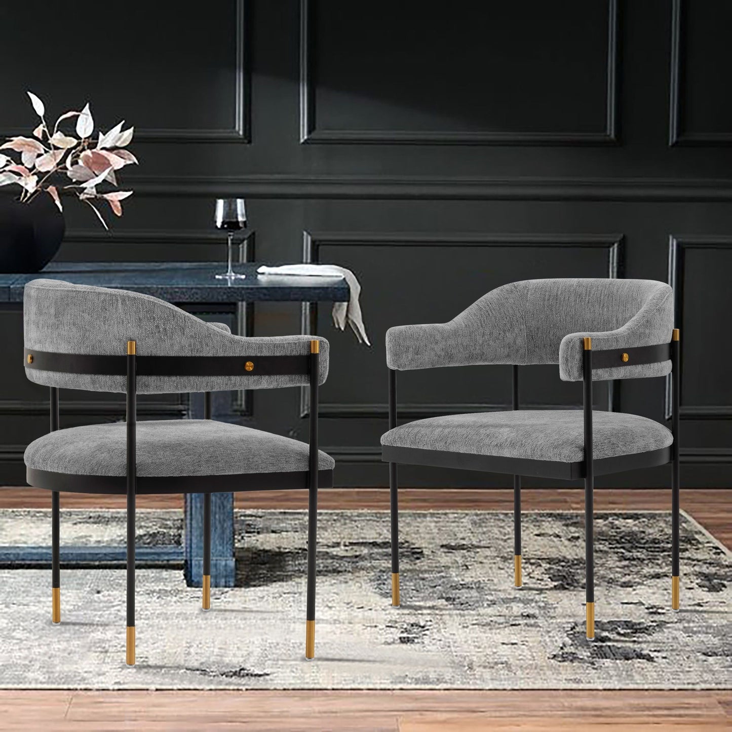 Manhattan Lia - Armchair
