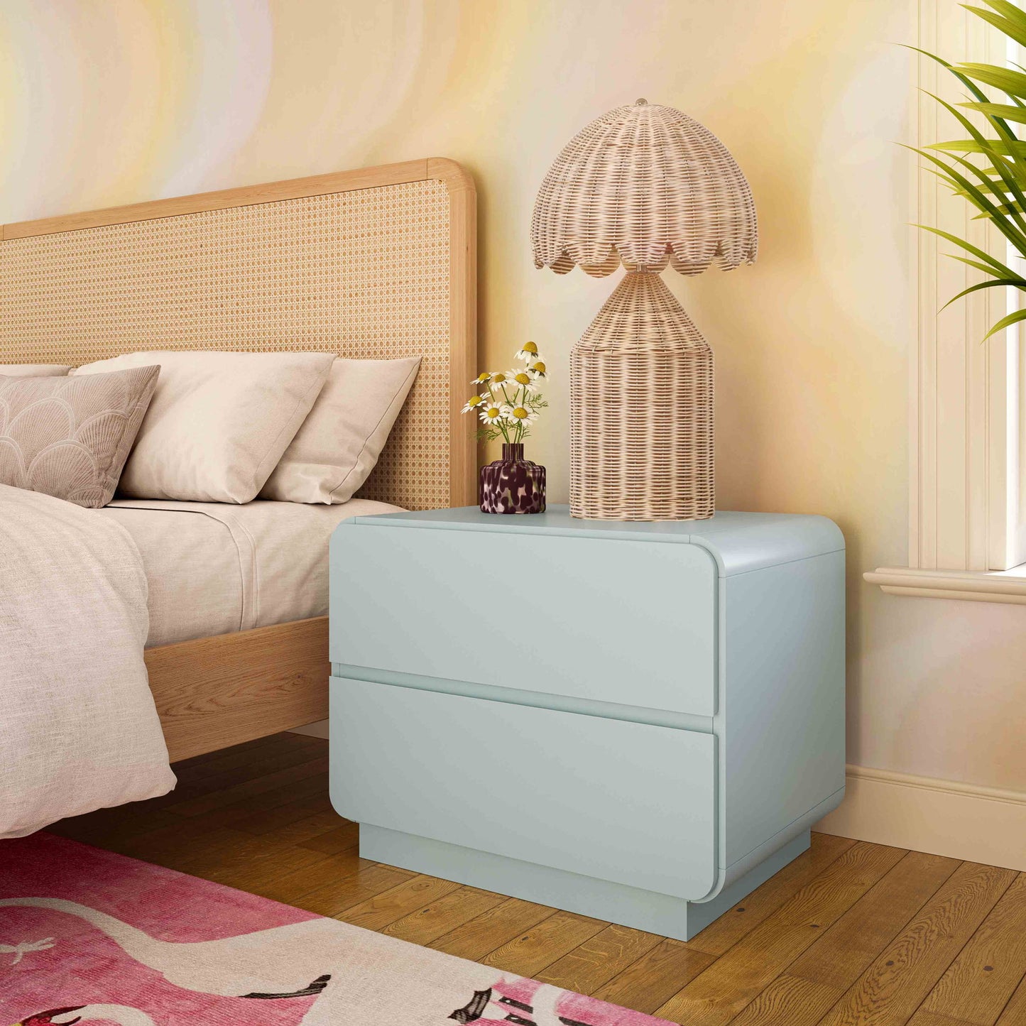 Sagura - Nightstand