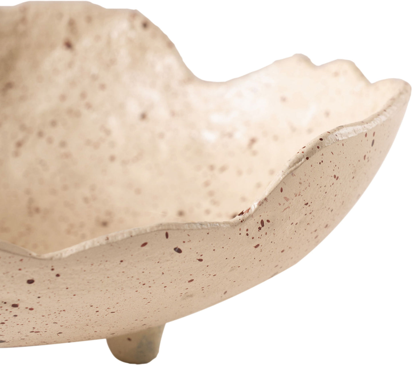 Calyx - Aluminum Bowl