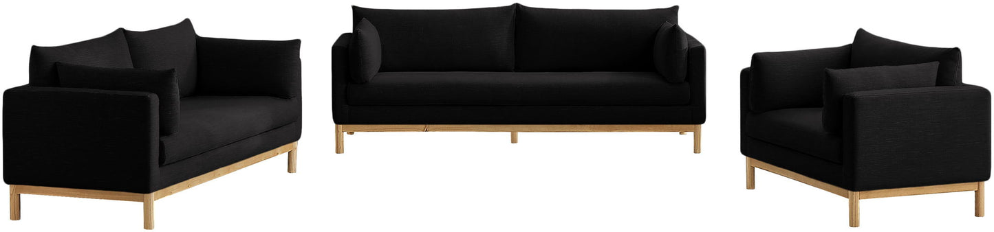 Langham - Loveseat