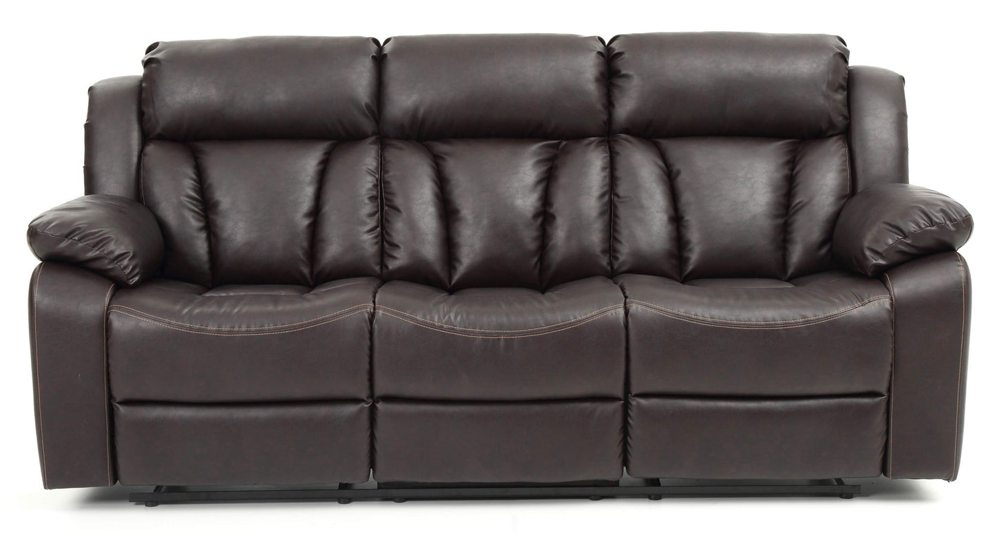Glory Furniture - Daria - Reclining Sofa