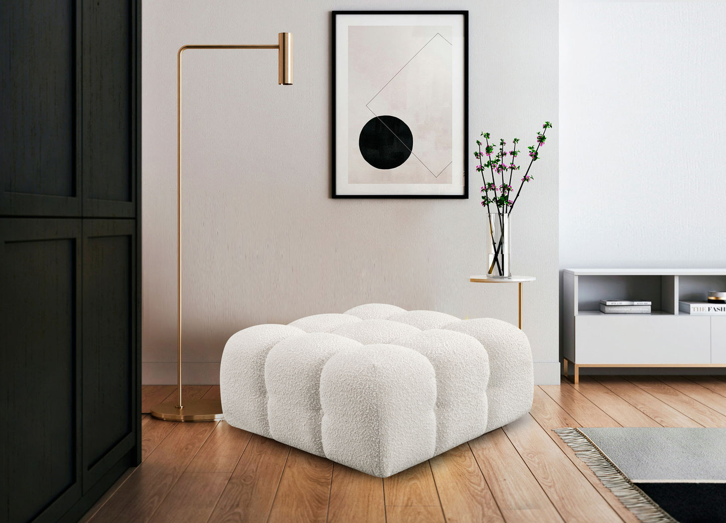 Ames - Ottoman