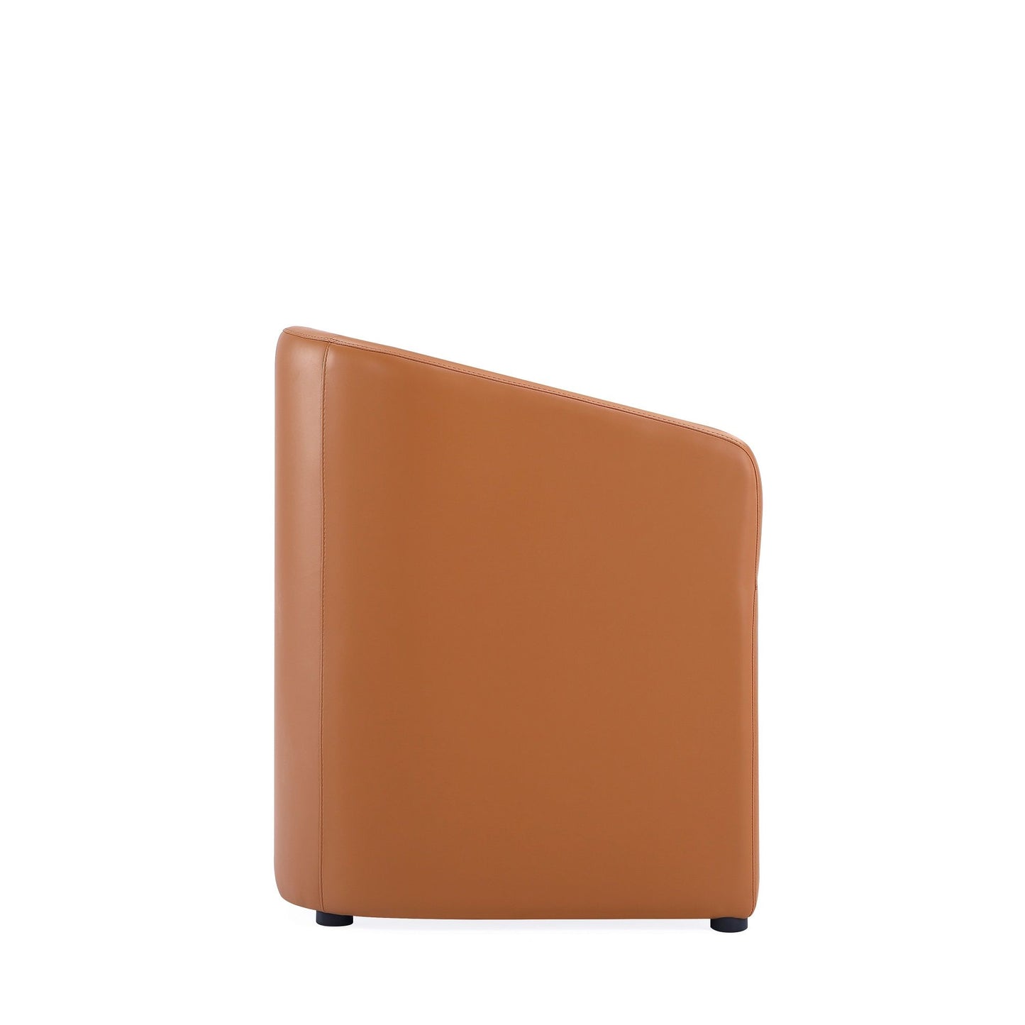 Manhattan Anna Round - Armchair