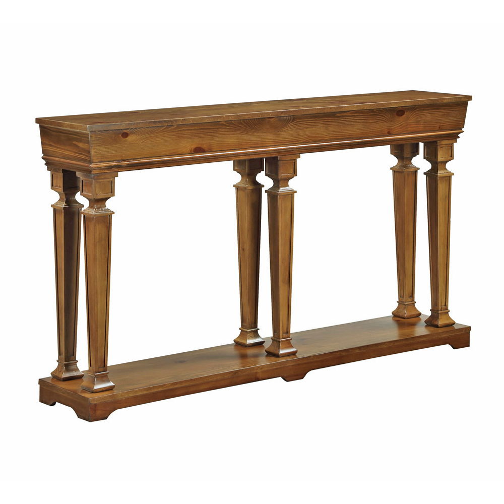 Garrison - Accent Table