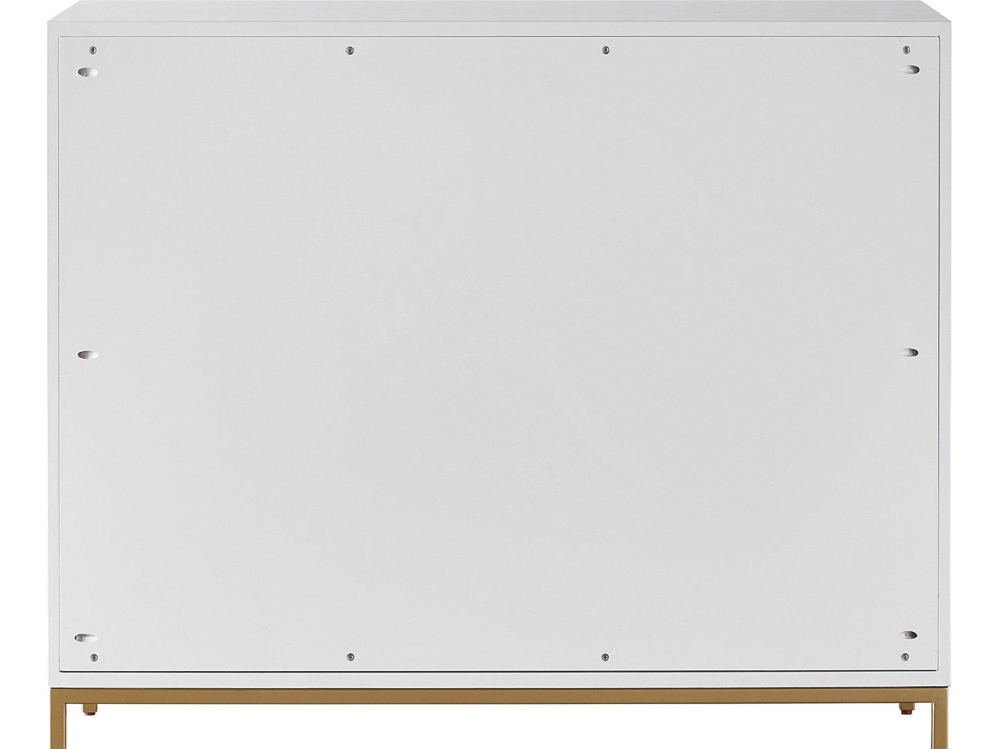 Tranquility / Miranda Kerr Home - Fleur Hall Chest - White