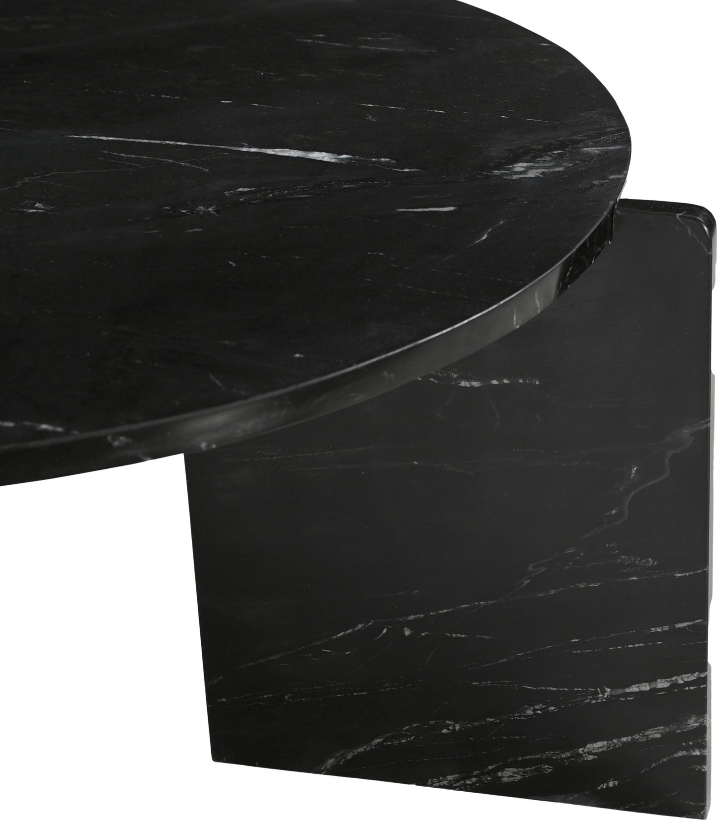 Vernazza - Genuine Marble Table