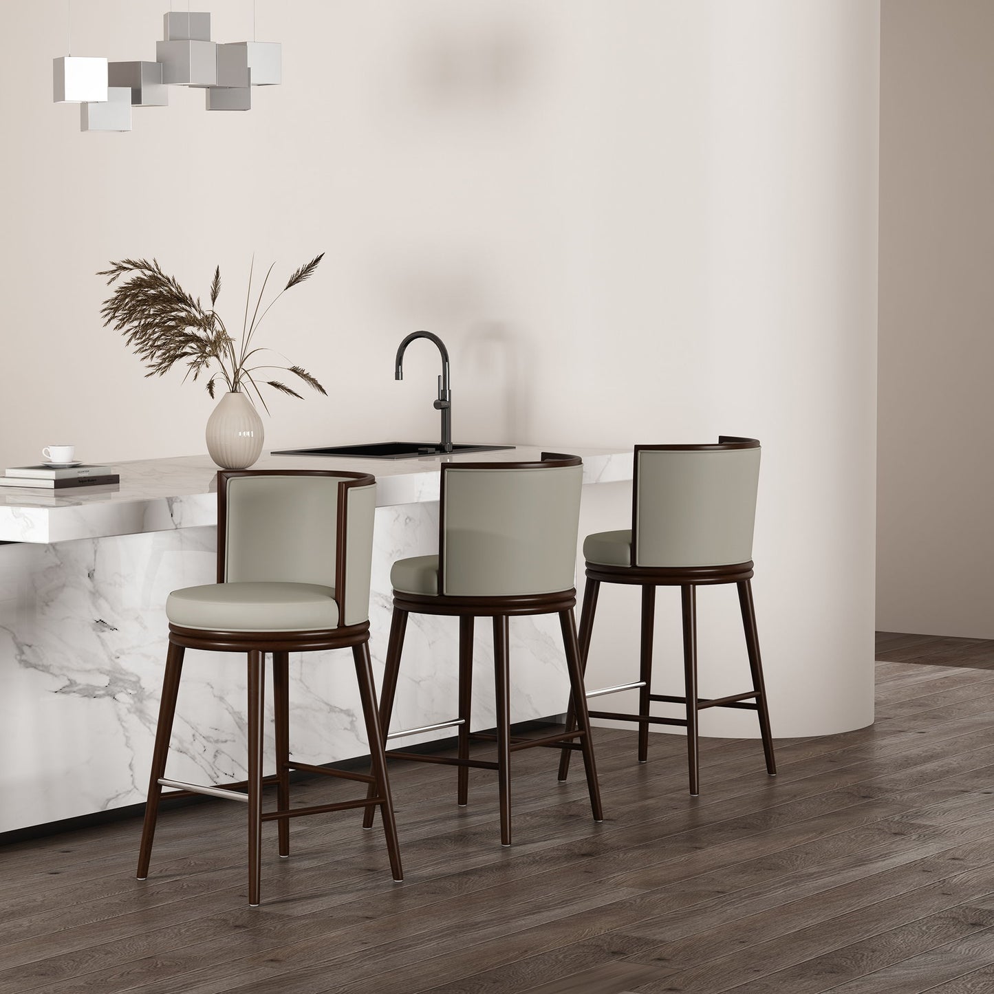 Manhattan Evalyn - Barstool
