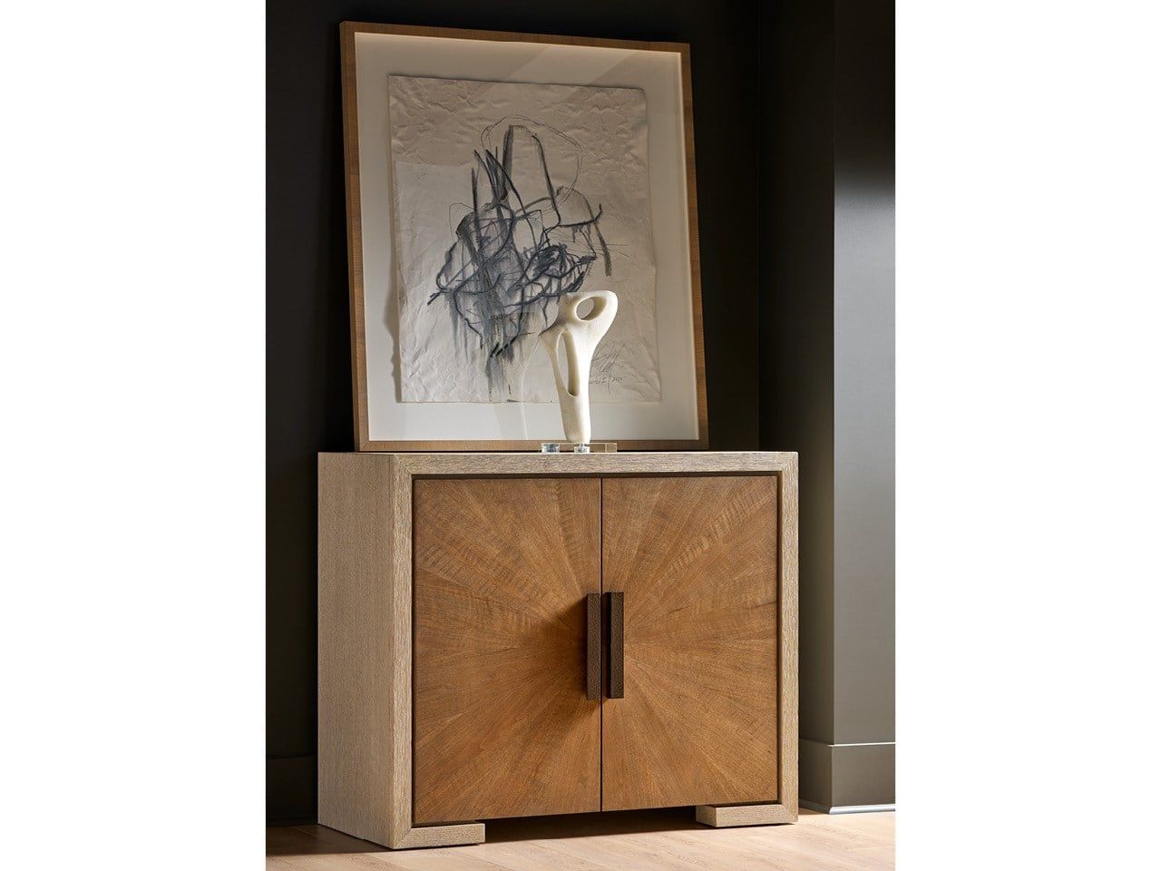 Modern - Hall Chest